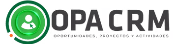 OPA CRM